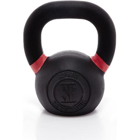 Suprfit, Kettlebell