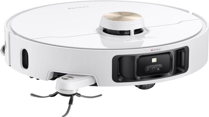 Image du produit Dreame Vacuum Cleaner Robot/L40s Pro Ultra Rll74ce (Robot d'aspiration et de nettoyage)