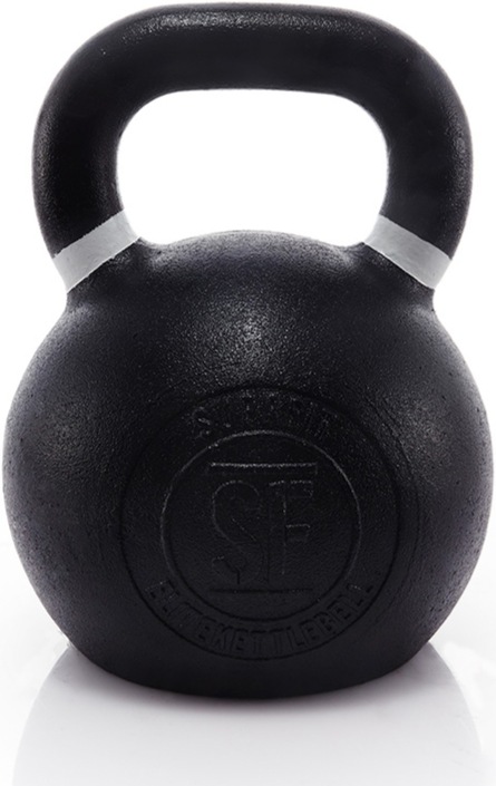 Produktbild Suprfit Elite Gusseisen Kettlebell