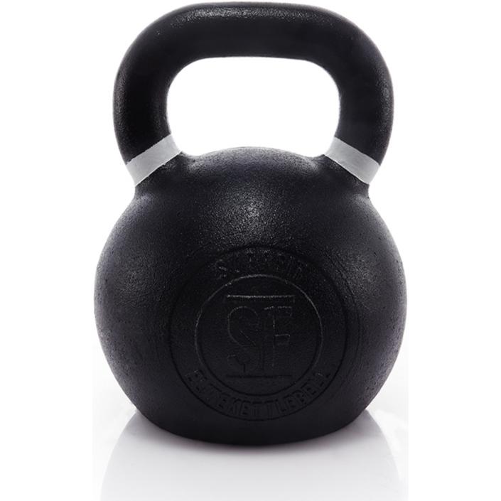 Suprfit, Kettlebell