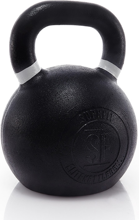 Produktbild Suprfit Elite Gusseisen Kettlebell