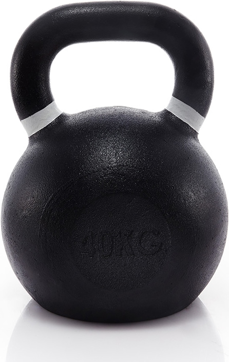 Produktbild Suprfit Elite Gusseisen Kettlebell