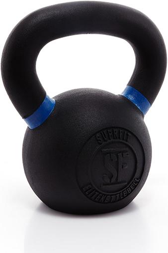 Image du produit Suprfit Elite Kettlebell en fonte
