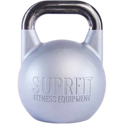 Suprfit, Kettlebell