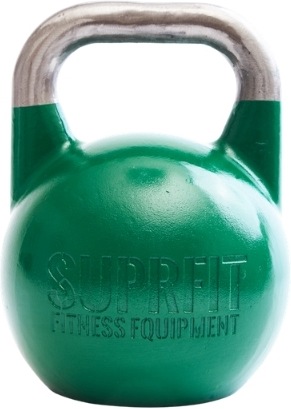 Image du produit Suprfit Kettlebell Pro Compétition
