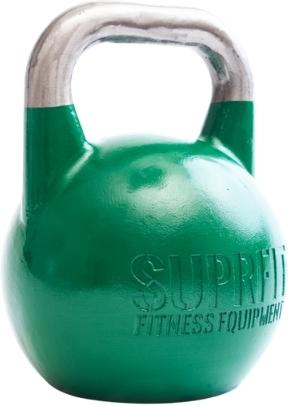 Image du produit Suprfit Kettlebell Pro Compétition (1 x 24 kg)