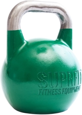 Image du produit Suprfit Kettlebell Pro Compétition