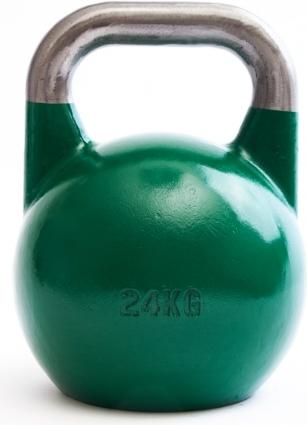 Image du produit Suprfit Kettlebell Pro Compétition (1 x 24 kg)