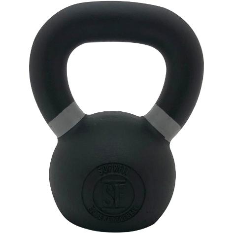 Suprfit Elite Gusseisen Kettlebell (17932562)