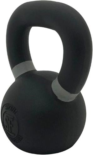 Immagine prodotto Suprfit Kettlebell in ghisa Elite