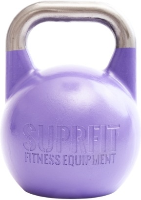 Image du produit Suprfit Kettlebell Pro Compétition