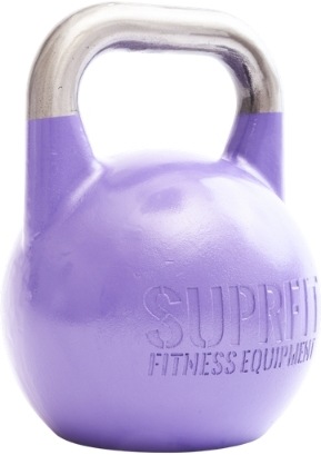 Image du produit Suprfit Kettlebell Pro Compétition