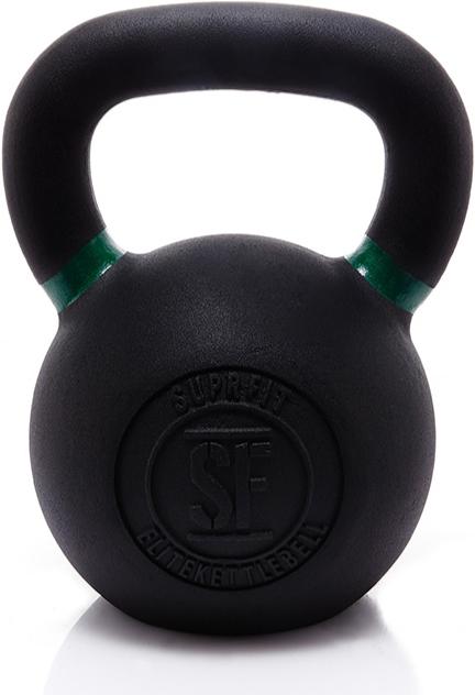 Produktbild Suprfit Elite Gusseisen Kettlebell
