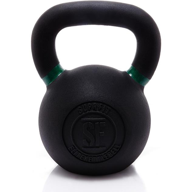 Suprfit, Kettlebell