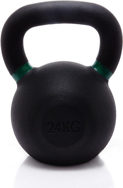 Image du produit Suprfit Elite Kettlebell en fonte