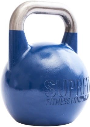 Image du produit Suprfit Kettlebell Pro Compétition