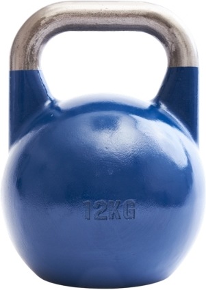 Image du produit Suprfit Kettlebell Pro Compétition