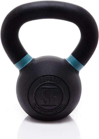 Produktbild Suprfit Elite Gusseisen Kettlebell