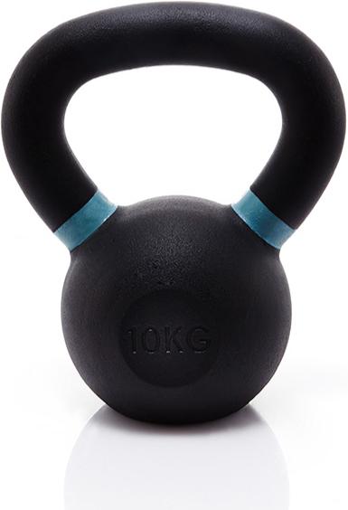 Produktbild Suprfit Elite Gusseisen Kettlebell