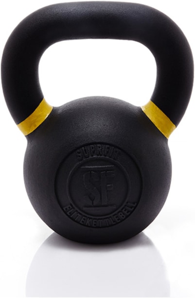 Image du produit Suprfit Elite Kettlebell en fonte