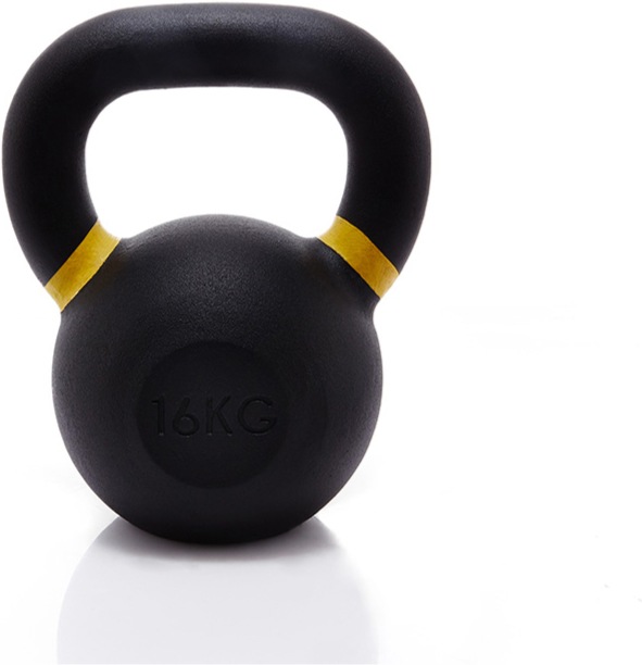 Image du produit Suprfit Elite Kettlebell en fonte