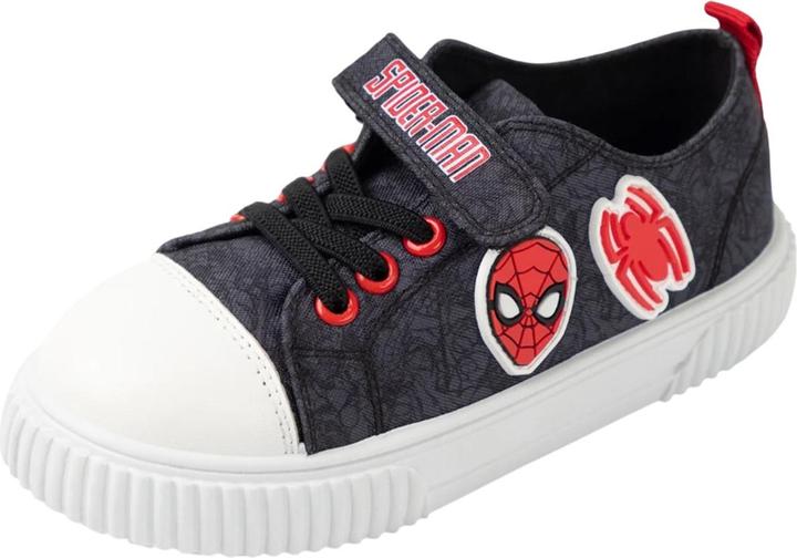 Image du produit Spiderman - Baskets motif/style visage - Garçon (31)