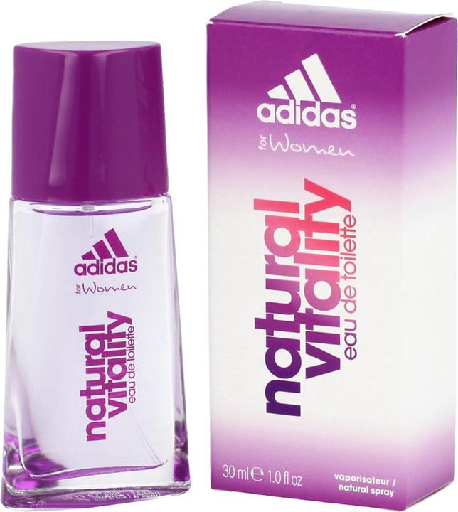 Produktbild adidas Natural Vitality (Eau de Toilette, 30 ml)