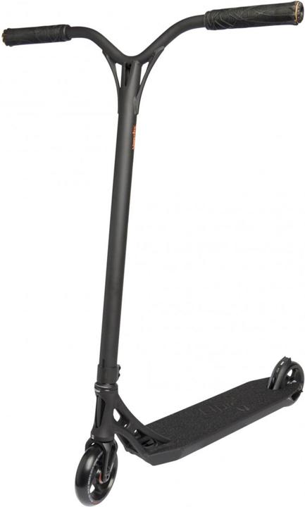 Produktbild Ethic Scooter Complete Vulcain 12 Std Black 2020