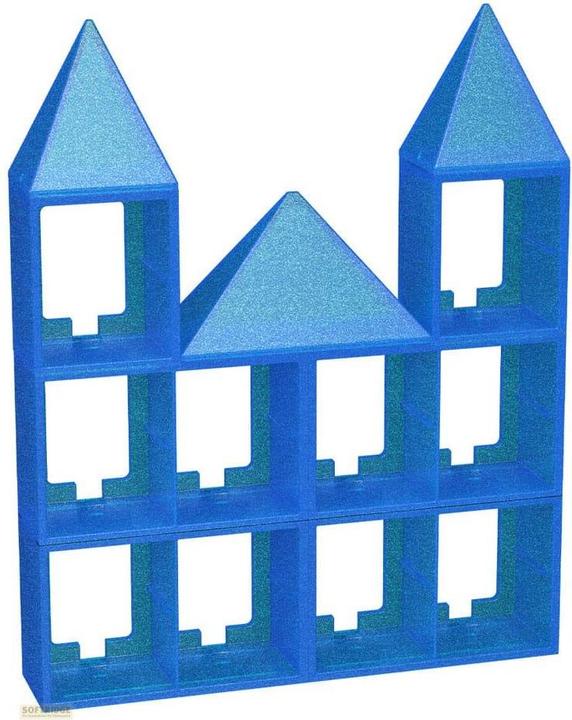 Produktbild Funko Bitty POP CC: Disney Princess