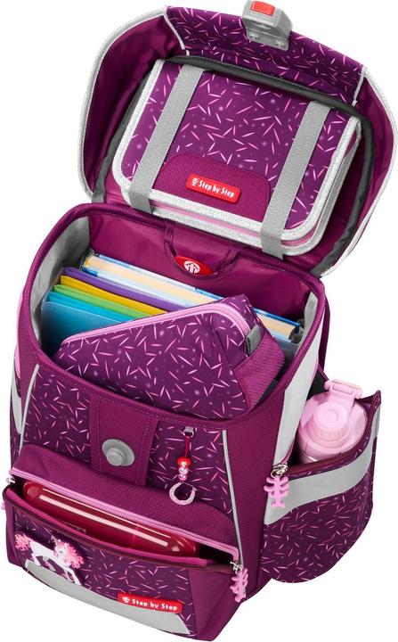 Actual product image Step by Step Pretty Unicorn Nuala (20 l)