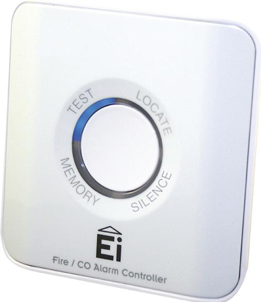 Produktbild Ei Electronics Fernbedienung Ei450