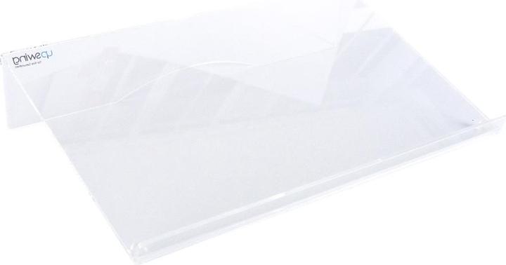 Actual product image Upswing Document holder (A4)