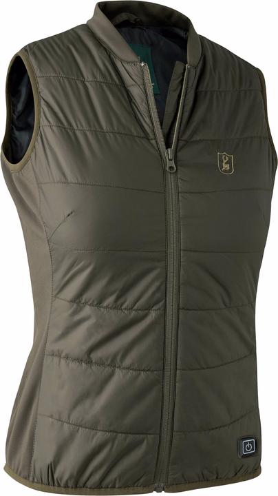 Produktbild Deerhunter Damen Heat Innenweste (38)