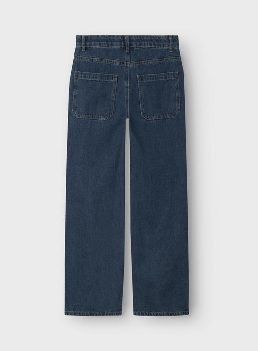 Image du produit Name it Nlmtoizza Dnm Loose Pant Noos (146)