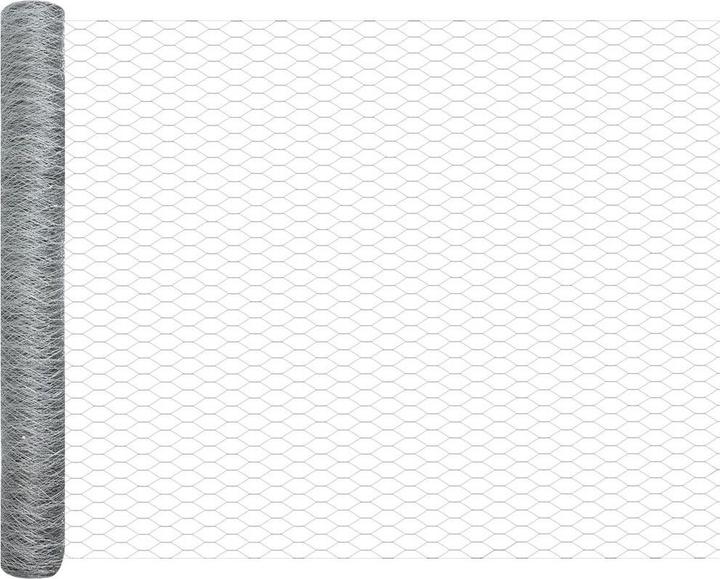 Immagine prodotto vidaXL Gartenzaun