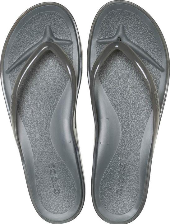 Produktbild Crocs W's Miami Jelly Round Toe Flip (40)
