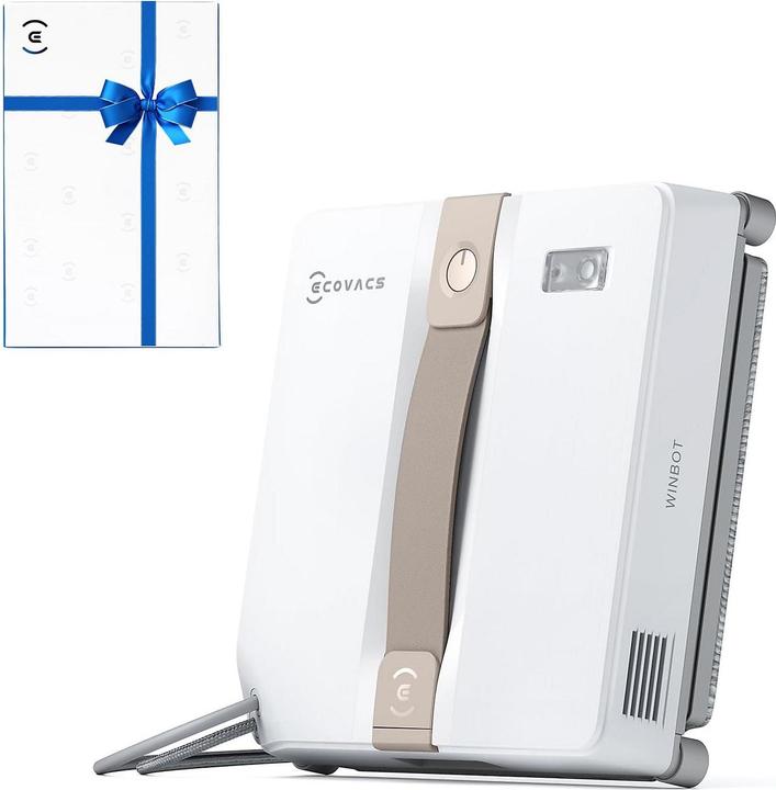 Produktbild Ecovacs Mini Set