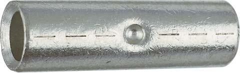 Produktbild Klauke KLAU Pressverbinder 16qmm 123R galvanisch verzinnt nach DIN 46267