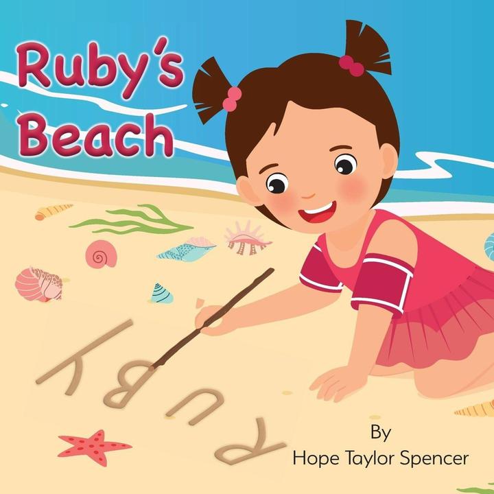 Produktbild Ruby's Beach