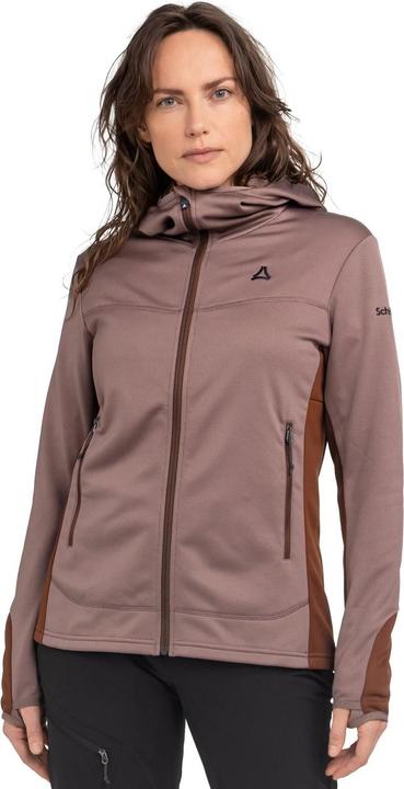 Produktbild Schöffel Fleece Hoody Style Milagle WMS (XXL)