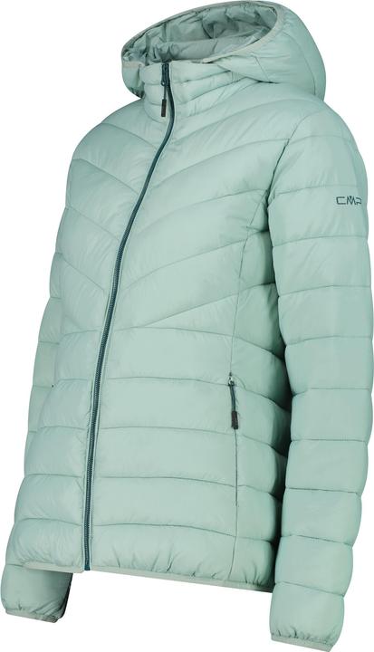 Produktbild CMP Campagnolo Zip Hoodie (XXS)