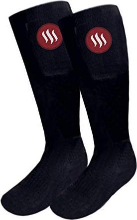 Productafbeelding Glovii GQ2M Sok Unisex 1 paar(s) (Een eenheid per verpakking, 35 - 40)