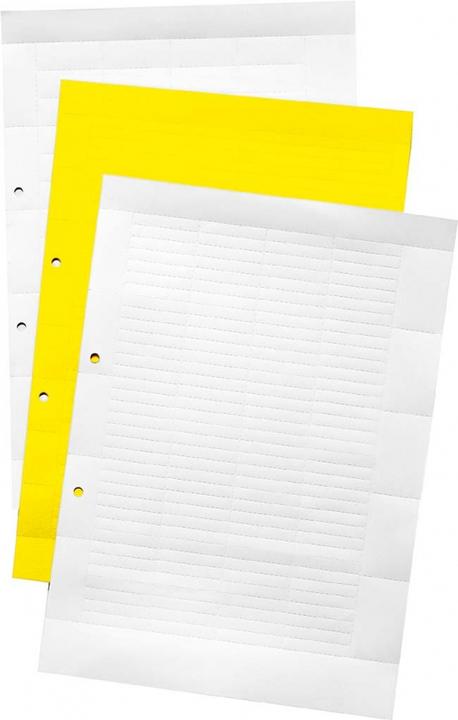 Productafbeelding Weidmüller Kabelmarkering