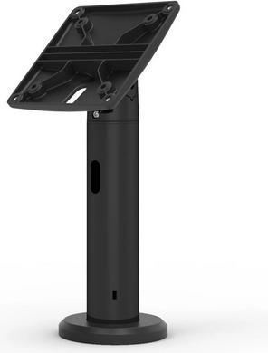 Actual product image Compulocks Galaxy Tab A8 10.5" Space Enclosure Tilting Stand 8" Black, Aluminium, Black