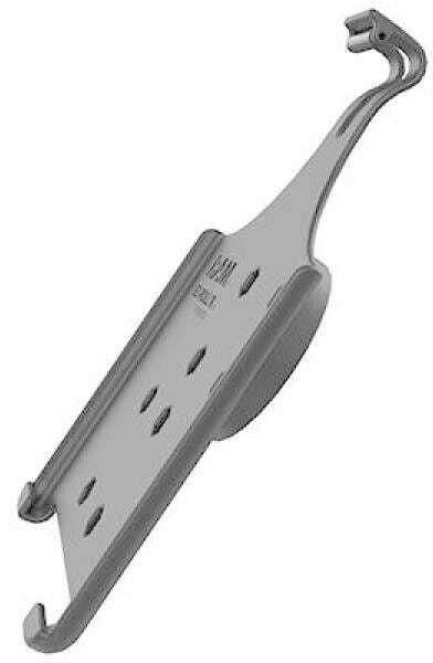 Actual product image Rammount RAM Model specific bracket