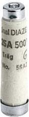 Siemens Diazed fuse link (4 A)