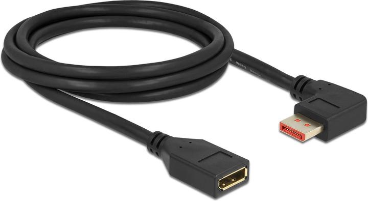 Actual product image Delock 87078 2 m DisplayPort (2 m, DisplayPort, 1.4)