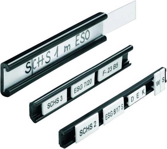 Actual product image Weidmüller markers