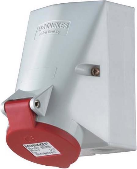 Productafbeelding Mennekes Wanddoos