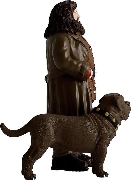 Productafbeelding Schleich Hagrid & Fang